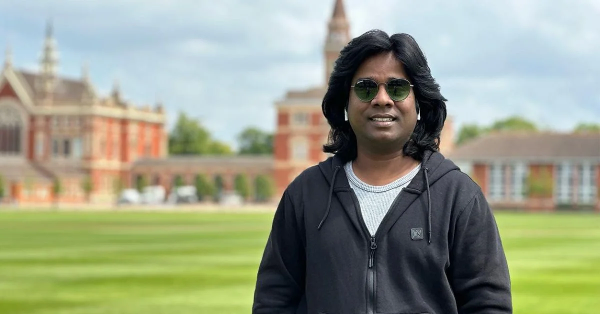 Gaurav More Biography & Movies - चमकता तारा Gaurav More