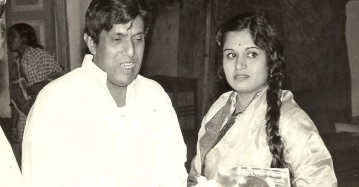 दादा कोंडके यांचे सर्वाधिक गाजलेले चित्रपट | Dada Kondke Biography Dada kondke