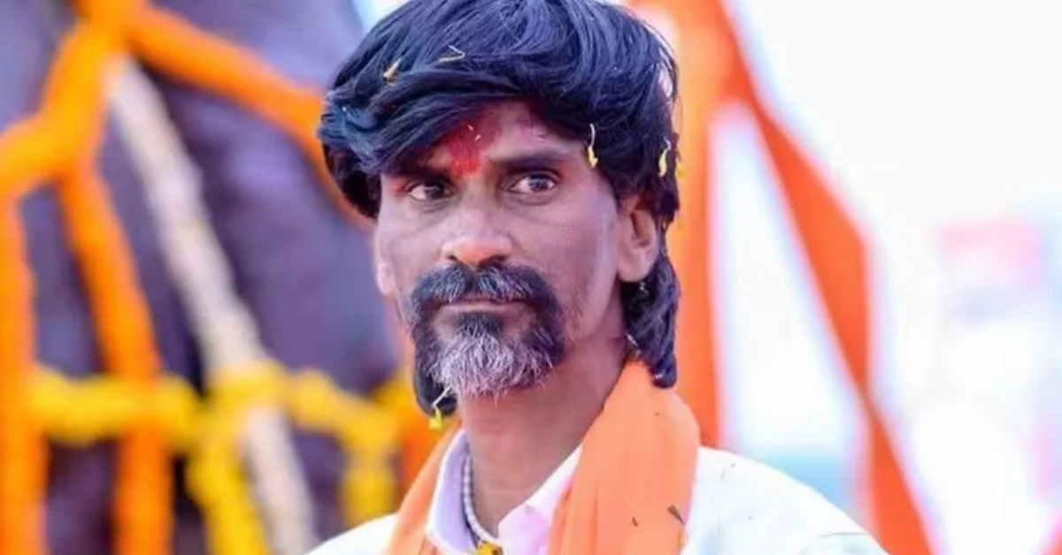 संघर्षयोद्धा चित्रपटाने बॉक्स ऑफिसवर सहा दिवसात किती कमावले Manoj Jarange Movie