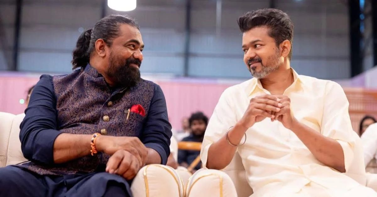 थलापथी विजयचा विराट निरोप: त्याचा शेवटचा सिनेमा 69 आणि पुढचा धक्कादायक प्रवास thalapathy vijay movie