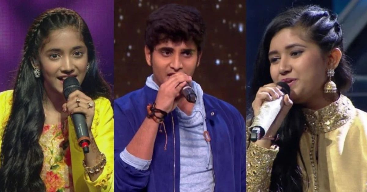 सा रे गा मा पा #2024: जजेसच्या निर्णयांनी सोशल मीडियावर खळबळ! Saregamapa