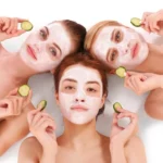 सौंदर्याचे घरघुती उपाय