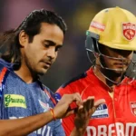 दिग्वेश राठी Digvesh Rathi IPL 2025