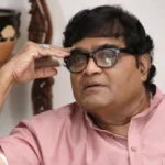 Padmashri Ashok Saraf